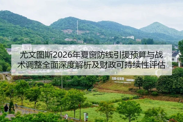 尤文图斯2026年夏窗防线引援预算与战术调整全面深度解析及财政可持续性评估